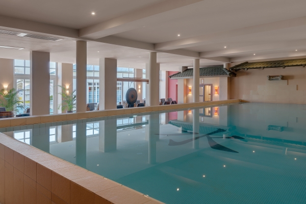 Hotel Precise Resort Schwielowsee (Werder)